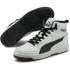PUMA Rebound Joy High-Top Sneaker 23 - puma white/clyde...