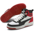 PUMA Rebound Joy High-Top Sneaker 23 - puma white/clyde...