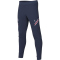midnight navy/white