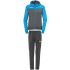 Kempa Prime Multi Trainingsanzug mit Kapuze Damen...