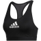 adidas Alphaskin Sport-BH black S