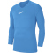 university blue/white