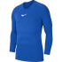 NIKE Park Dri-FIT First Layer langarm Funktionsshirt...