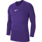 court purple/white