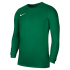 302 - pine green/white
