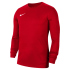 657 - university red/white