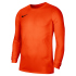 819 - safety orange/black