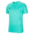 NIKE Park VII Dri-FIT Trikot kurzarm university red/white L