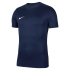 NIKE Park VII Dri-FIT Trikot kurzarm university red/white L