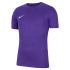 NIKE Park VII Dri-FIT Trikot kurzarm university red/white L
