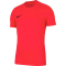 bright crimson/black