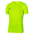 NIKE Park VII Dri-FIT Trikot kurzarm university red/white L