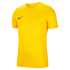 NIKE Park VII Dri-FIT Trikot kurzarm university red/white L