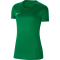 pine green/white
