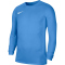 university blue/white