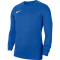 royal blue/white