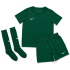 NIKE Park 20 Dri-FIT Kleinkinder Minikit...