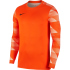 NIKE Park IV Dri-FIT Goalkeeper Torwarttrikot pewter...