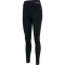 black melange