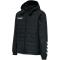 hummel Promo Bench Winterjacke Kinder black 116