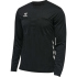 hummel Referee Chevron langarm Schiedsrichtertrikot...