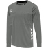 hummel Referee Chevron langarm Schiedsrichtertrikot...