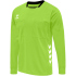 hummel Referee Chevron langarm Schiedsrichtertrikot...