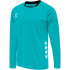 hummel Referee Chevron langarm Schiedsrichtertrikot...