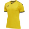 blazing yellow
