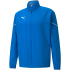 PUMA teamRISE Sideline Präsentationsjacke electric...