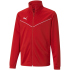 PUMA teamRISE Trainingsjacke Kinder electric blue...
