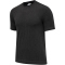 black melange