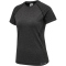 black melange