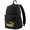 puma black/golden logo