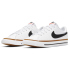 NIKE Court Legacy Sneaker Jungen 115 - white/pink foam...