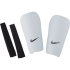 NIKE J Guard-CE Schienbeinschoner black/white XS (120-130...