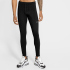 NIKE Challenger Dri-FIT Lauf-Leggings Herren...
