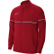 university red/white/gym red/white