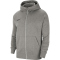 dk grey heather/black