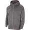 charcoal heathr/white