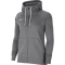 charcoal heathr/white/white