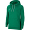 pine green/white/white