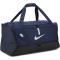 NIKE Academy Team Sporttasche 95 Liter black/black/white