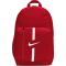 university red/black/white
