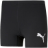 PUMA Cross The Line Funktionsshorts 2.0 Damen power green XS