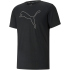 PUMA Performance Cat Trainingsshirt M 14 - club navy S
