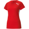puma red