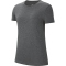 charcoal heathr/white