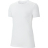 NIKE Park 20 Freizeit T-Shirt Damen black/white XS