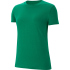 NIKE Park 20 Freizeit T-Shirt Damen black/white XS